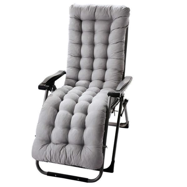 Solsengpute - Pute til solseng - 170x50cm 2400 2400