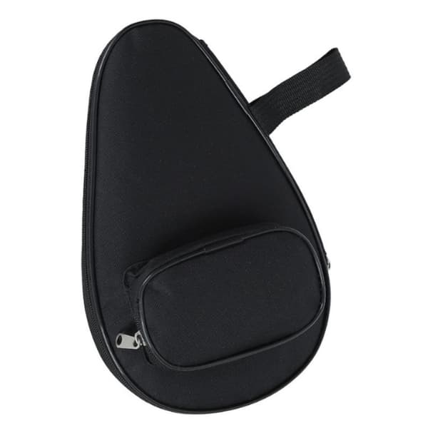 Portable Storage Bag for Table Tennis Racket and Balls