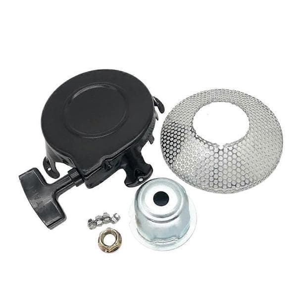 Recoil Starter Pull Start Assy for Briggs & Stratton 693900 390391 192402 192404 192432 19E400