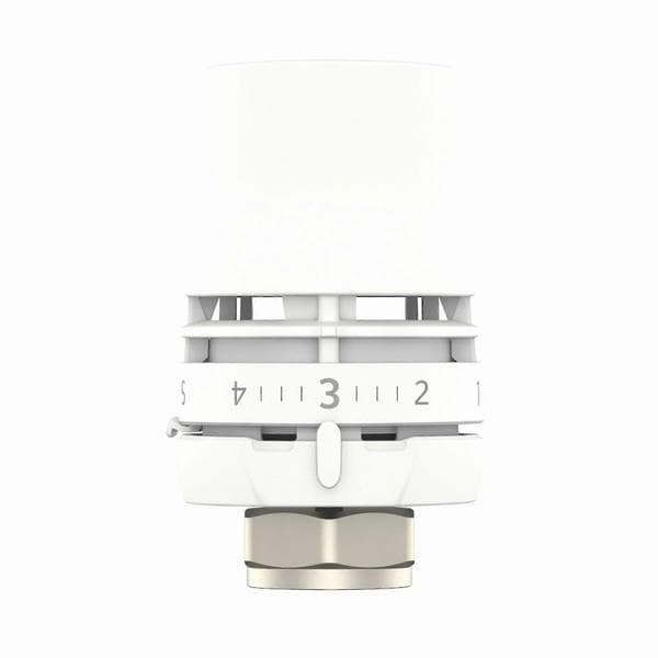 Redia M28x1.5 EF Termostaattipää pakkassuojalla (Sydän)