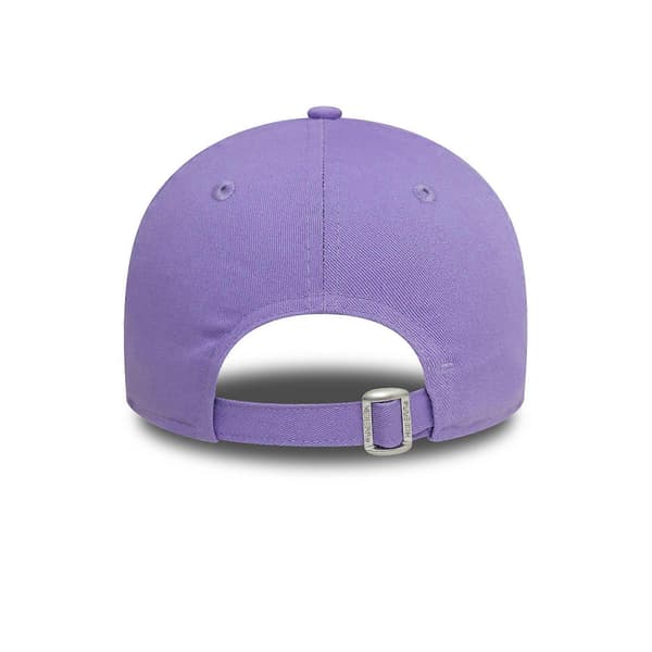 LA Dodgers Dame League Essential Lilla 9FORTY Justerbar Caps