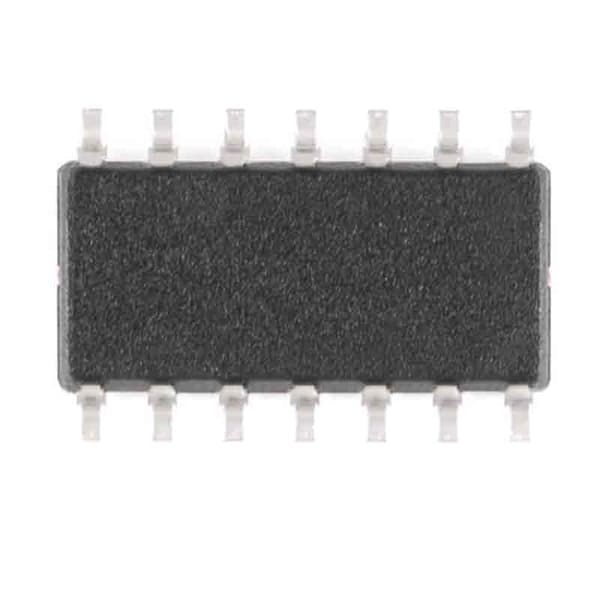 10PCS LM324 LM324DR SOP14 -