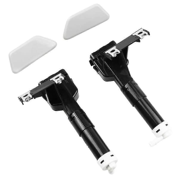 Headlight Washer Nozzle Jet Pump Headlight Water Actuator for LS460 LS460L 2013 2014 2015.