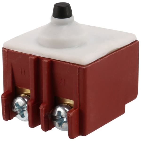 Angle Grinder AC 250V 6A 125V/12A DPST Push Button Switch for 6-100