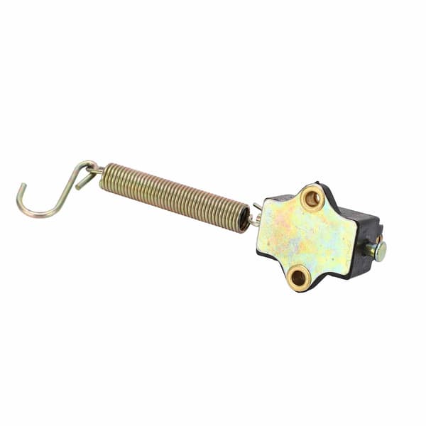 High Quality Universal 12V Brake Light Switch Normally Open Pull To Stop
