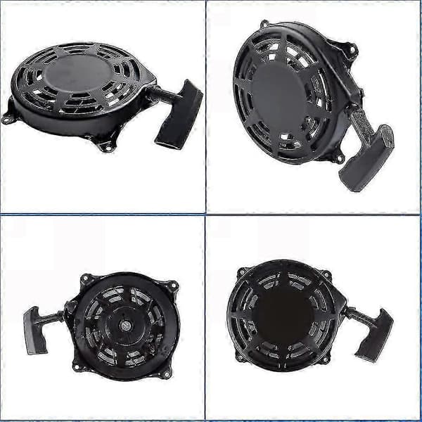Briggs & Stratton 497680 Pålidelig kabelstarter