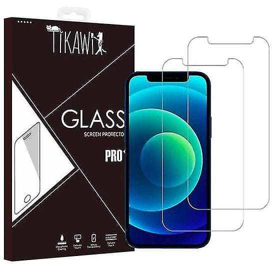 Tempered Glass 9H iPhone 12 Pro-1