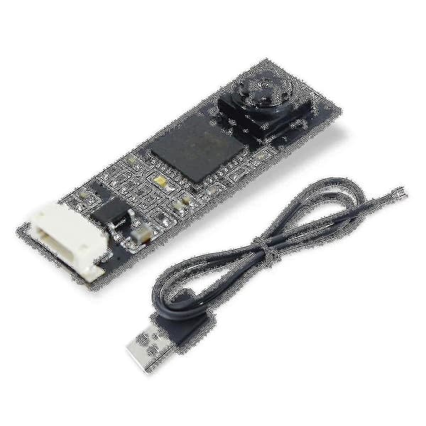 30w Pixel Usb2.0 Ov7675 Kameramodul +40cm Usb-kabel For Bærbar PC
