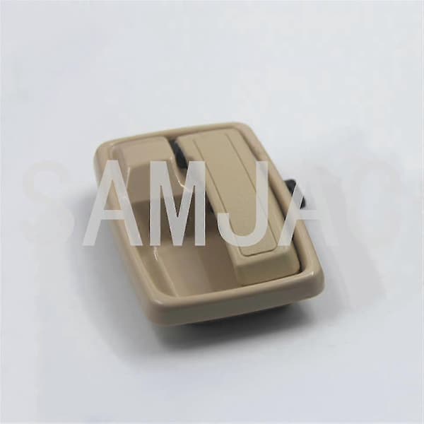 Inner Door Handle Front Rear For Isuzu Elf 1994 2008 Left & Right|Inner Door Handle| Gray Left