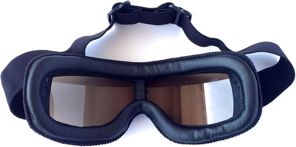 Motorcycle Goggles Biker Cycling Skiing Cruiser Aviator Cruiser I