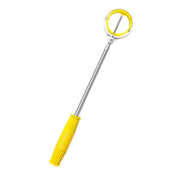 Golfballplukker 2M Bærbar Ballhentepinne Gratis