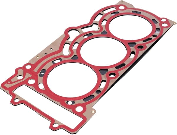 420431816 Topplockspackning Can-Am X3 MAX Turbo R 2017, Passar Cylinder Kompatibel med Maverick för