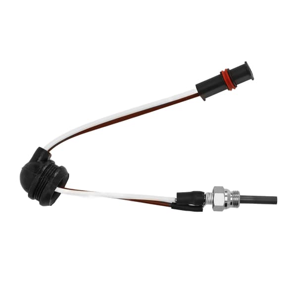 Gløderørsreparationssæt 252069011300 Let Lydløs Erstatning til Eberspacher Airtronic D2 D4 D4S 12V