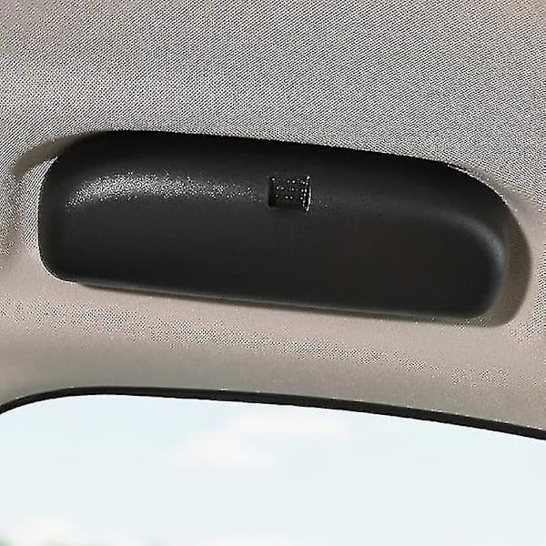 Solbrilleholder til Volvo S90 Xc60 S60v40 2018-2020_tfrf