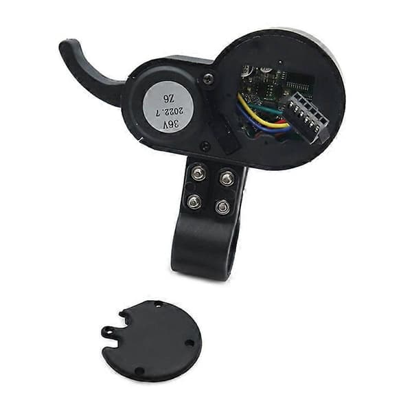 Til JP Display 36V-60V Motor Børsteløs Controller LCD Display Panel Tommelfingergas til FLJ T11 T113