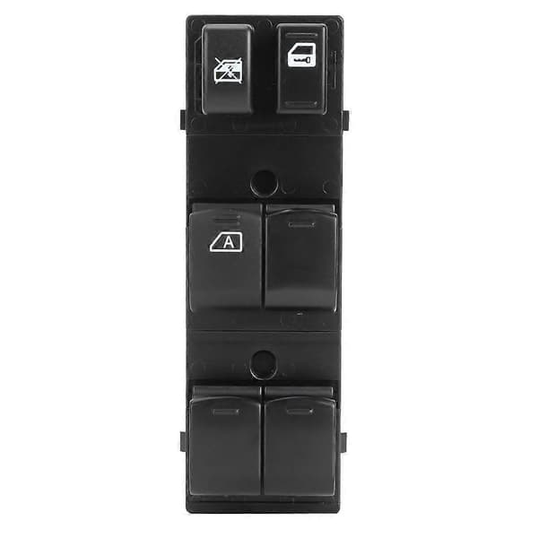 Front Left Electric Window Master Switch Lifter Fits Nissan X Trail 2 T31 2007-2013 25401-JG45A