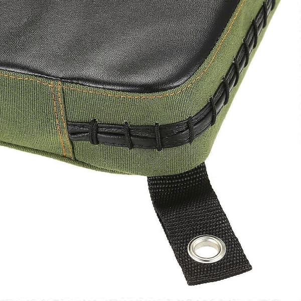 Square Foam Boxing Bag Focus Target Wall Punching Bag Solid Wall Fighting Pad for Taekwondo Karate