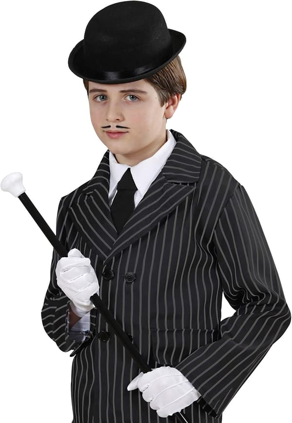 Gentleman's tryllekunstnerhat tryllekunstnerhat ridderhat tryllekunstnerhat