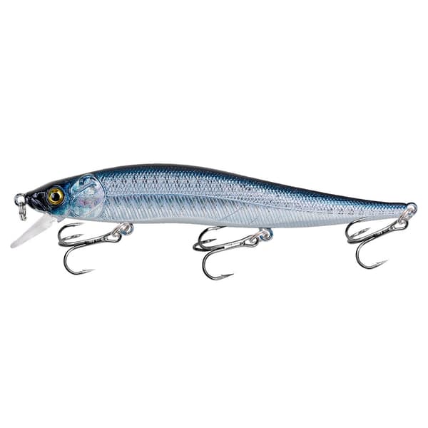#Artificial Bait Spin Jig Set 6g Bass Bait 10pcs Random Style#