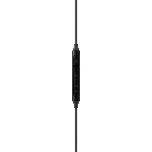 Samsung EO-IC100 - Kuulokkeet mikrofonilla - korvan sisään - langallinen - USB-C