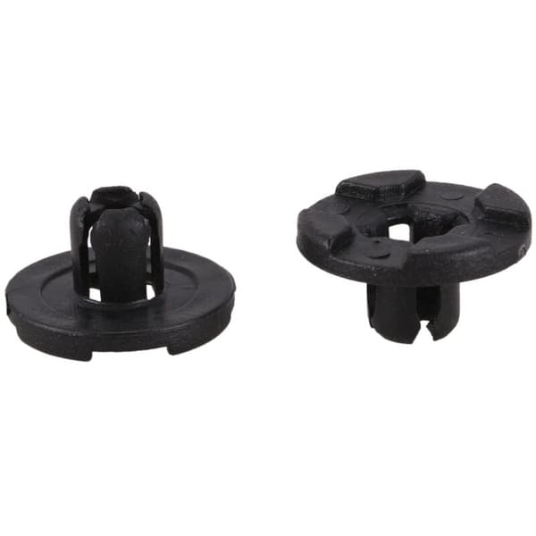 20 x Plastfeste 8mm for
