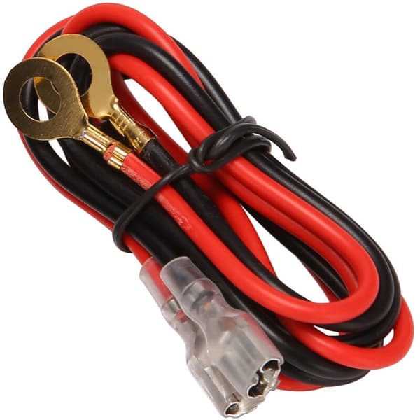 3X 12V USB-uttak, Dobbel QC 3.0 Billader med Bryter, Vanntett Strøm 36W