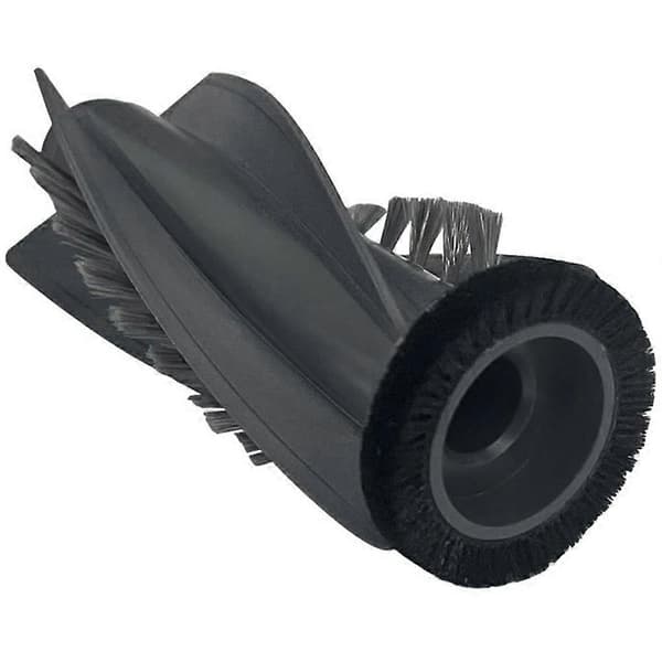 1 par hovedbørster for Roborock Qrevo Curv/Edge, rullebørste til feierobot