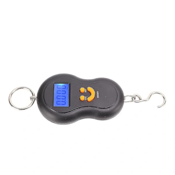 Electronic Tension Calibrator with LCD Digital Display, Shake-Proof Tennis Badminton Stringing Tool
