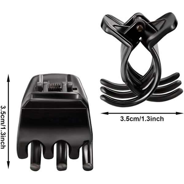 3D Analog Sensor til PS5/ /Xbox One/Series Controller, Hall Effect Joystick, Reparationsudstyr - til XBOX ONE SX