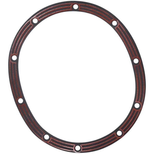 Differentialdækselpakning Motordele til Model 35 D035/ N8X6