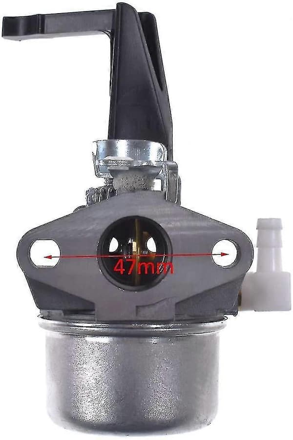 2025 Suitable 696065 Replacement Carburetor With Gasket Kit For Briggs & Stratton