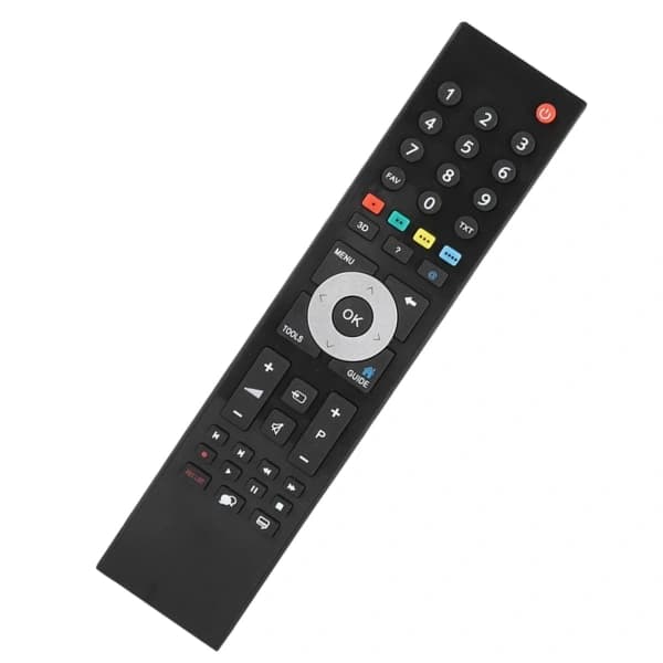 Remote Control for GRUNDIG TV TP7187R