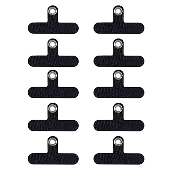 Telefonfäste 10-pack 9 9