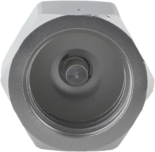 Soda TR214 til 814 Adapter, Stærk Hjemmegæring 1 STK til Cylinderkonverter, W21 Aluminiumslegering