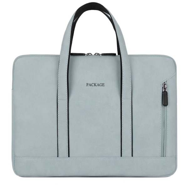 Laptopväska Dam Notebookväska BLÅ 13 13,3 tum 13 13,3 tum blå blue 13 13.3 inch-13 13.3 inch