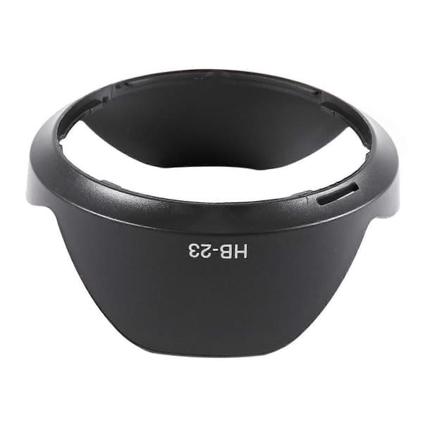 Hb-23 Modlysblænde til Nikon 10-24mm/17-35mm/18-35mm/12-24mm Hb23