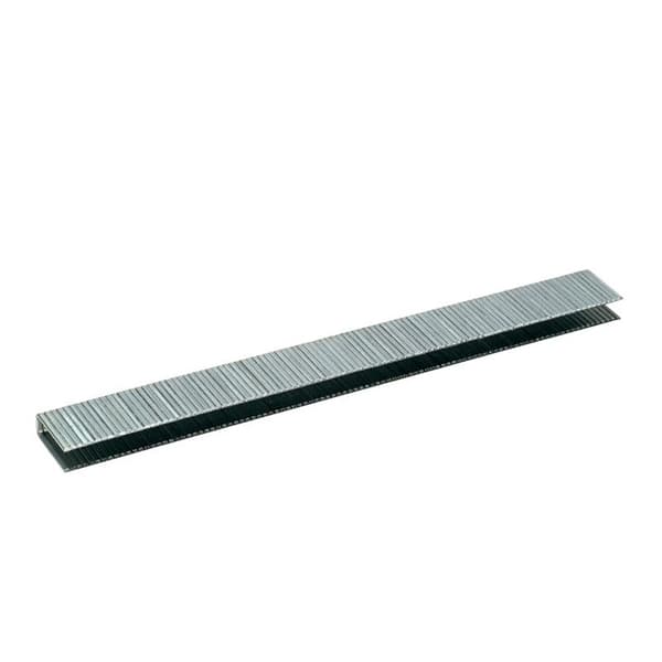 Bostitch Sx Series 503 Finish Staples 35mm Förpackning med 3000 Multi C Multi Colour Multi Colour 35mm Pack of 3000