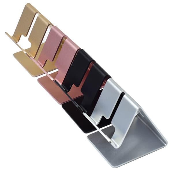 Telefonholder, Telefon Dock - Bordholder til telefoner til andre smartphones