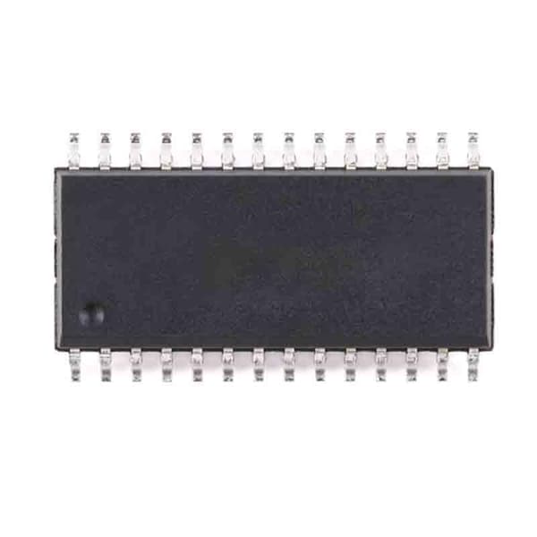10PCS TM1621C 1621C SOP28 -