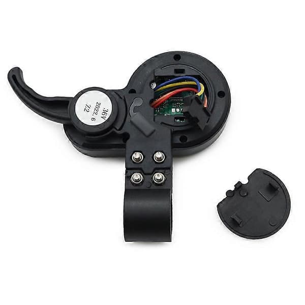 Til JP Display 36V-60V Motor Børsteløs Controller LCD Display Panel Tommelfingergas til FLJ T11 T113