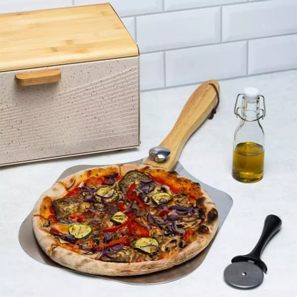 KLUSBERG KB-7641 FOLDbar PIZZASPADE