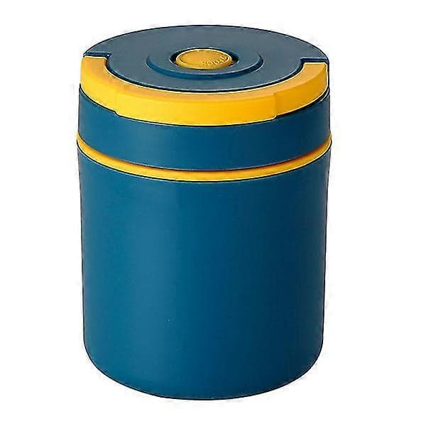 Insulated Soup Cup Insulated Breakfast Container Microwave Soup Cup