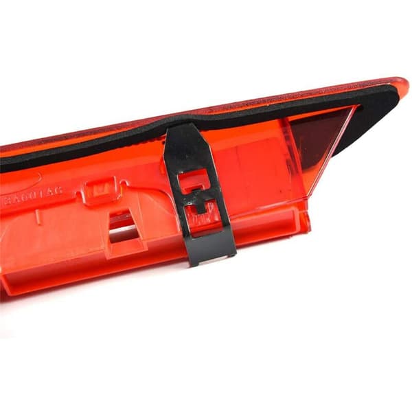 Third High Mounted Extra Brake Light BM5Z-13A613-A for Focus 3 III 2012-2017, Rear Brake Light