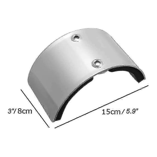 Replacement Part for Crutch Stand - Comfortable Leg Band Set for Stand
