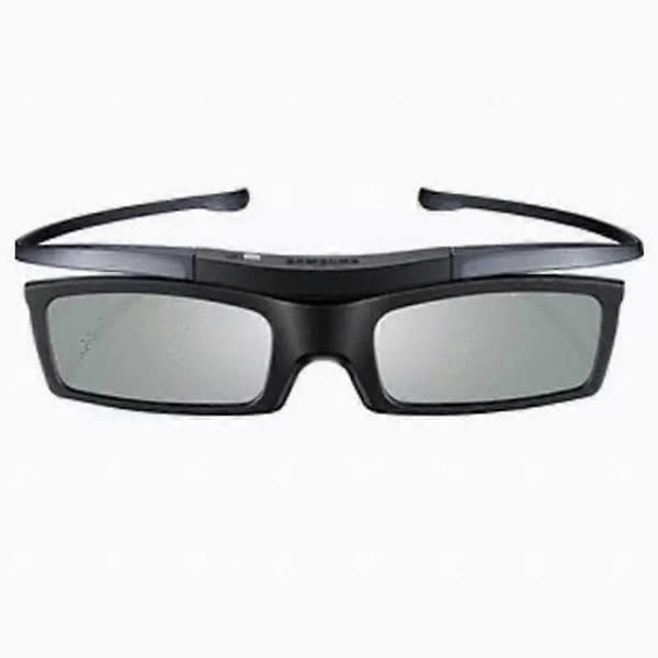 2x SSG-5100GB til Samsung 3D Aktive Shutterbriller 3D TV SSG4100GB [DB]