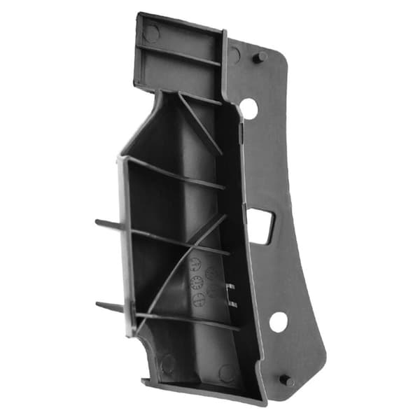 1 Pair Bumper Brackets (LH+RH) 1084170-00-B 1084169-00-B for Model 3 2017 2018 2019 2020 2021