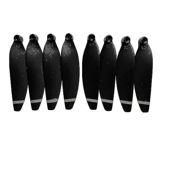 8 stk. dronepropellblader vinger L900 Pro Se Quadcopter tilbehør reservedeler