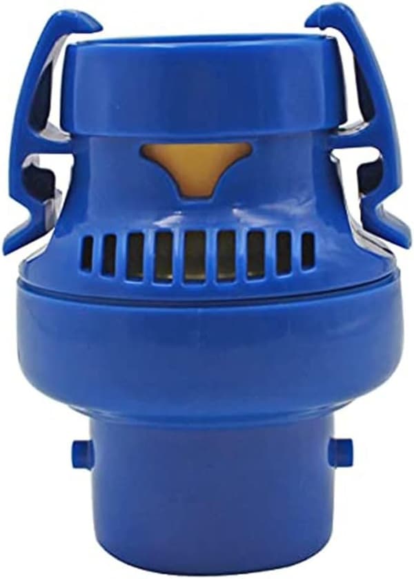 Replacement FRV100 Flow Regulator Control Valve for Zodiac MX6 and MX8 Series Robotic Pool Cleaners_OF