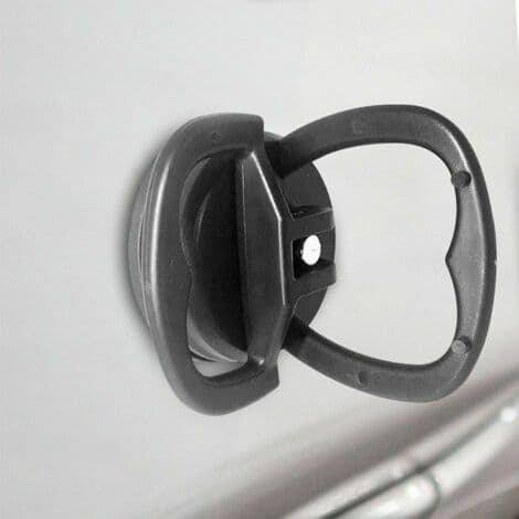 Car Dents, Car Dents, Car Door Suction Cup, Trace-less Pit Suction Tool, Suction Puller, 2-pack (FMY)