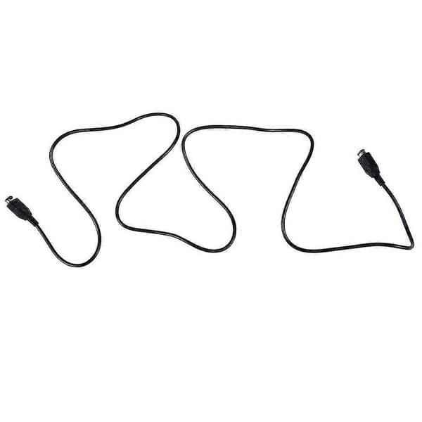2-spiller spilforbindelseskabel til Nintendo Gameboy Advance SP med linkforbindelsesfunktion